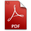 Adobe PDF Icon 16X16 Adobe PDF Icon 16X16
