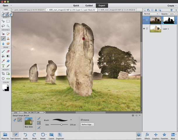 Adobe Photoshop Elements 11