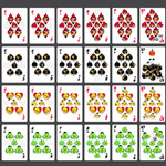 Angry Birds Playing Cards Angry Birds Playing Cards