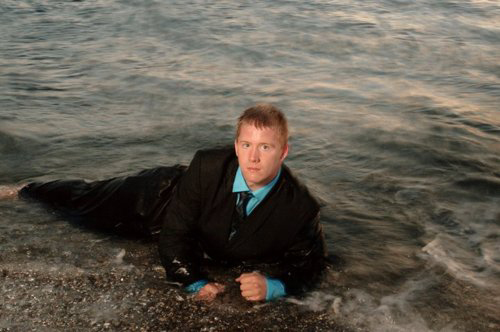 Bad Portrait Photography Bad Portrait Photography