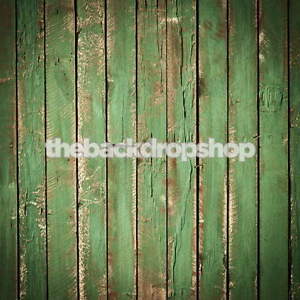 Barnwood Floor Mat
