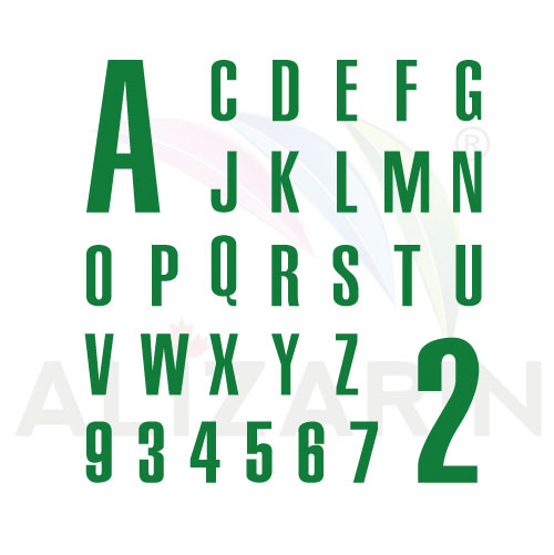Basketball Letters Font Basketball Letters Font