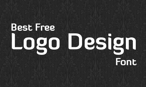 19 Best Free Fonts For Logos Images