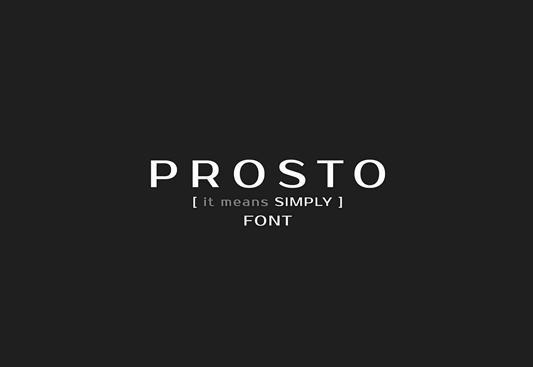 Best Free Logo Fonts