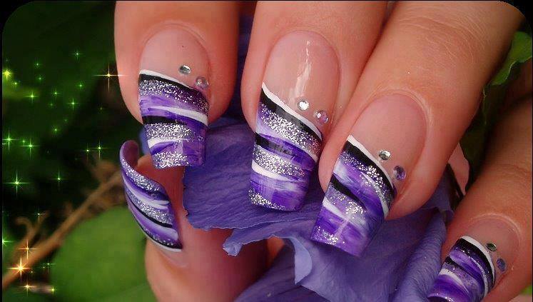 Best Nail Art Designs