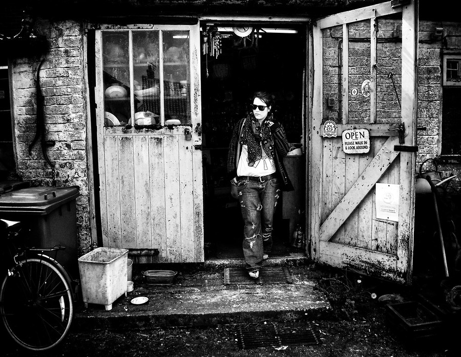 Black and White Fashion Photography Grunge Black and White Fashion Photography Grunge
