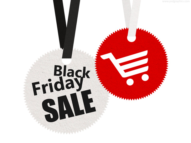 Black Friday Sale Template