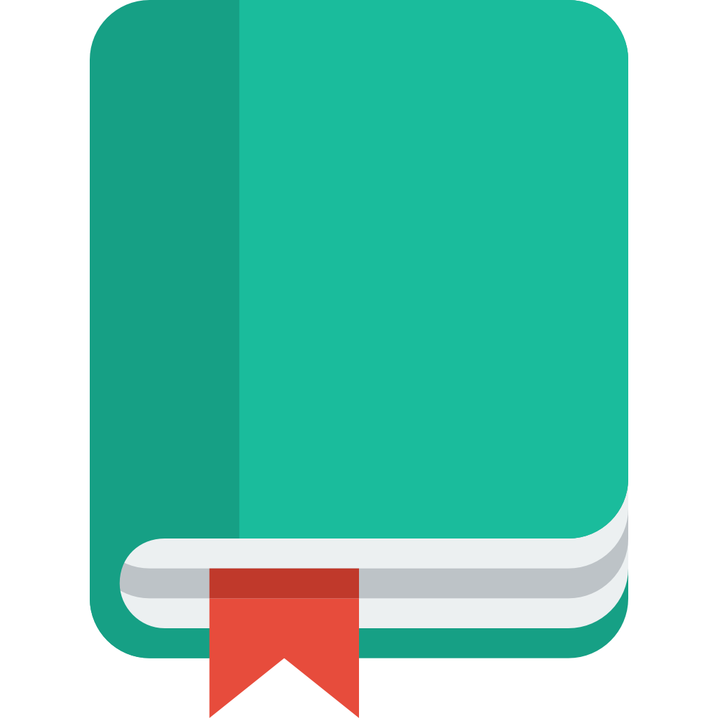 Book Icon