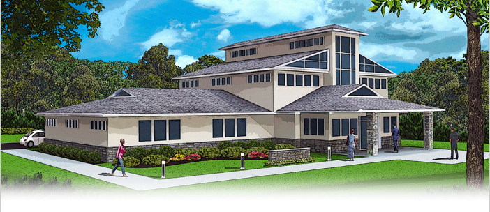 Building Architectural 3D Renderings Building Architectural 3D Renderings