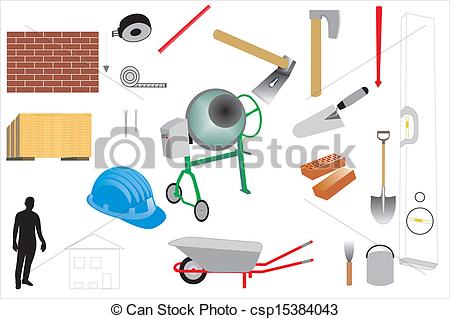 Building Maintenance Clip Art Free