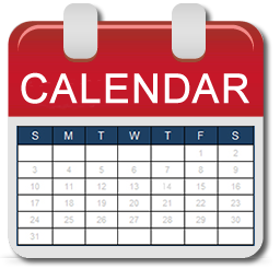 Calendar Icon 16 X 16