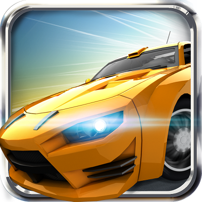 Car App Icon Car App Icon