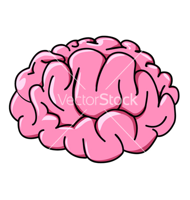 Cartoon Brain