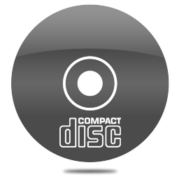 CD Icon