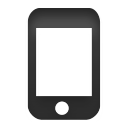 Cell Phone Icon