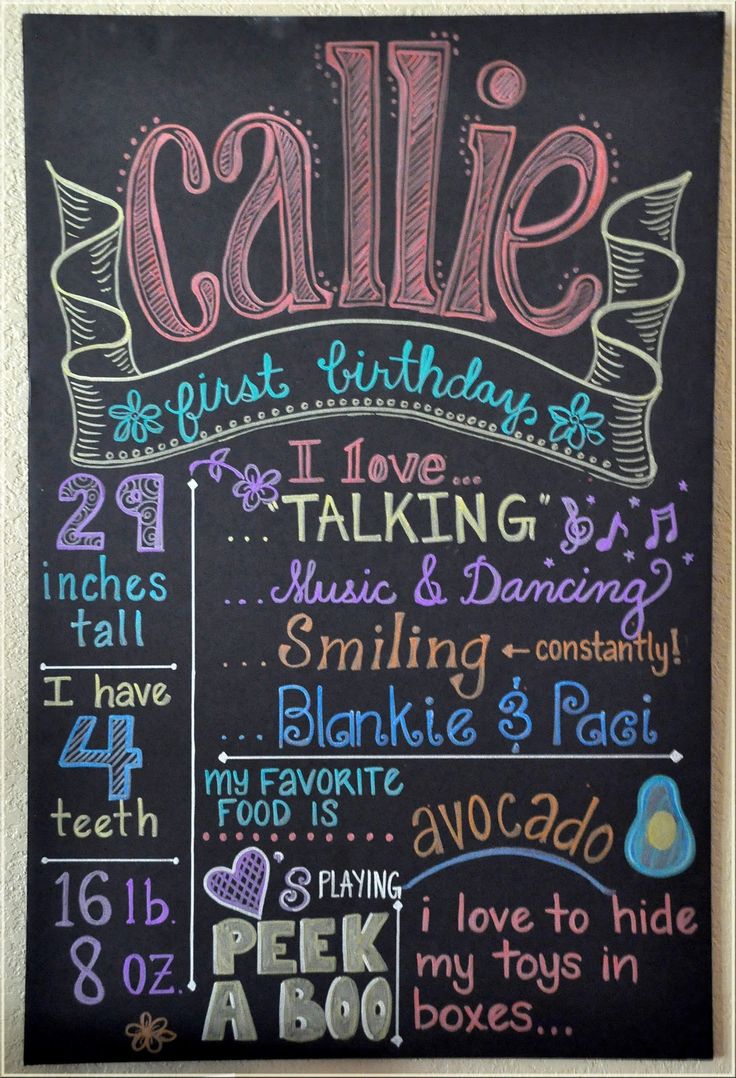 Chalkboard Writing Font