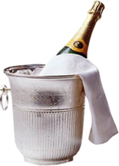 Champagne Bucket