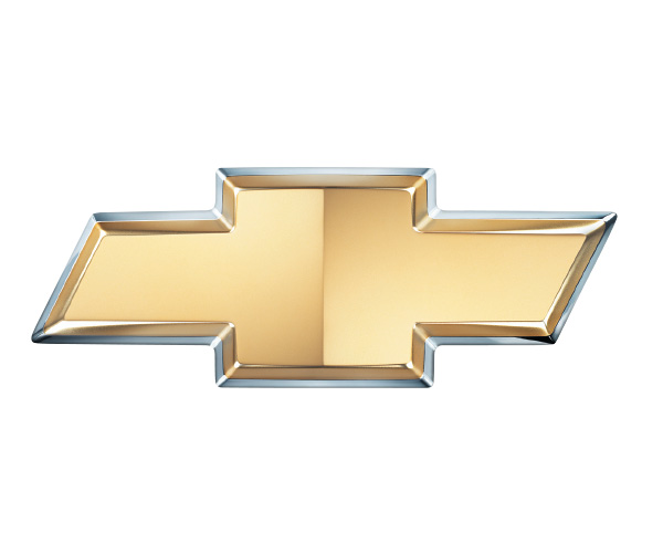 Chevy Emblem Chevrolet Logo