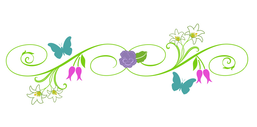 Christian Easter Clip Art Borders