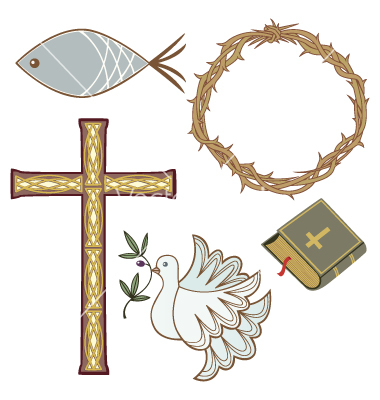 Christian Symbols Christian Symbols