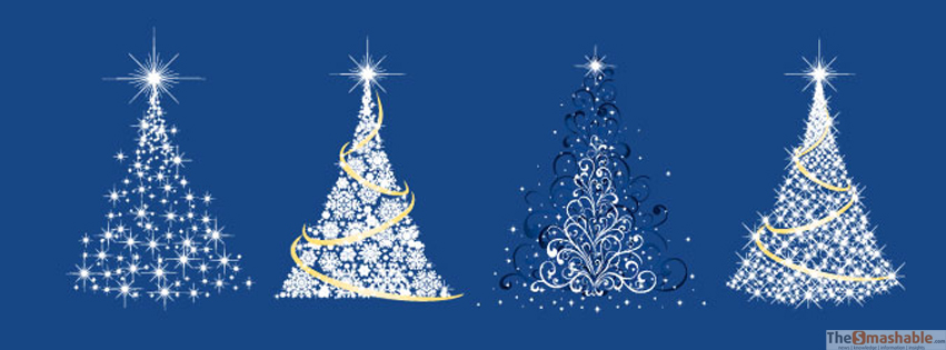 Christmas Facebook Timeline Covers