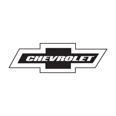 Classic Chevrolet Logo Vector