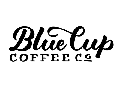 Coffee Shop Logo