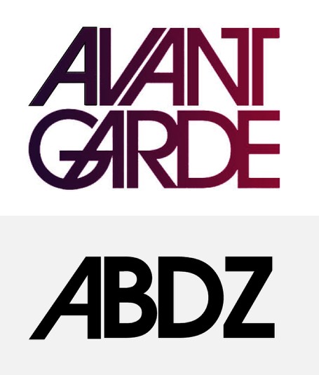 Cool Photoshop Fonts Cool Photoshop Fonts