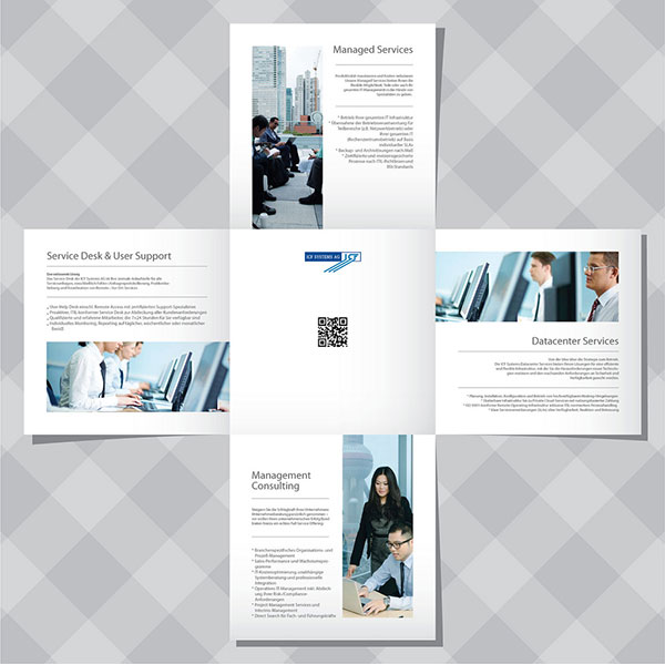 Creative Brochure Design Ideas Creative Brochure Design Ideas