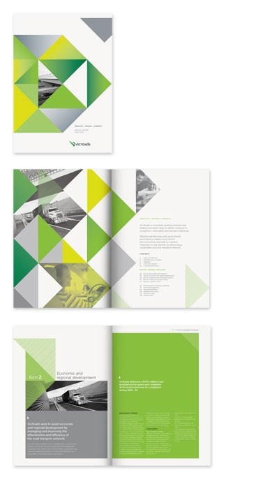 Creative Brochure Design Ideas