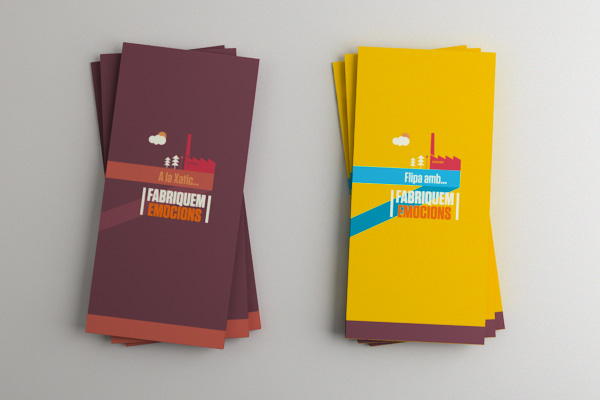 Creative Brochure Design