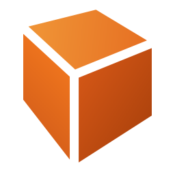 Cube Icon