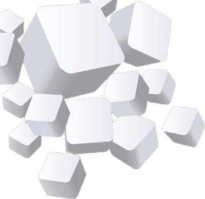 Cube PSD