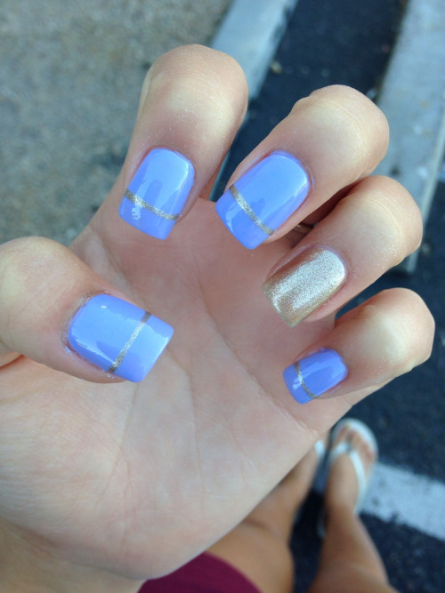 Cute Acrylic Nail Designs Tumblr