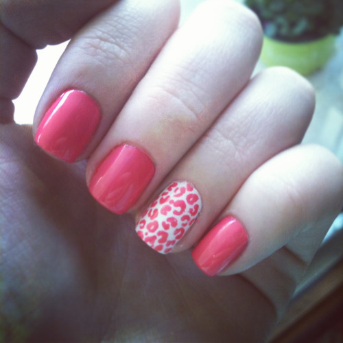 Cute Nail Designs Tumblr