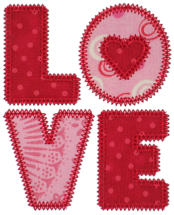 Design Free Applique Patterns