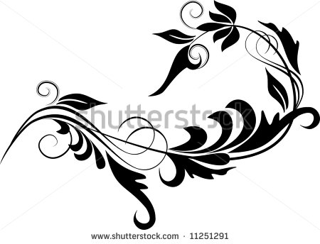 Designs Flourish Vectors