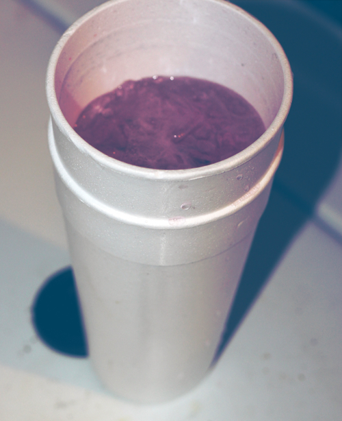 Double Cup Lean Tumblr