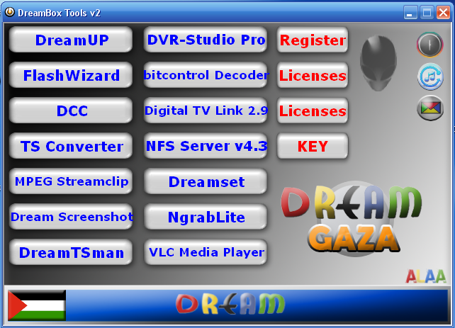 Download Dream Box Dream TV