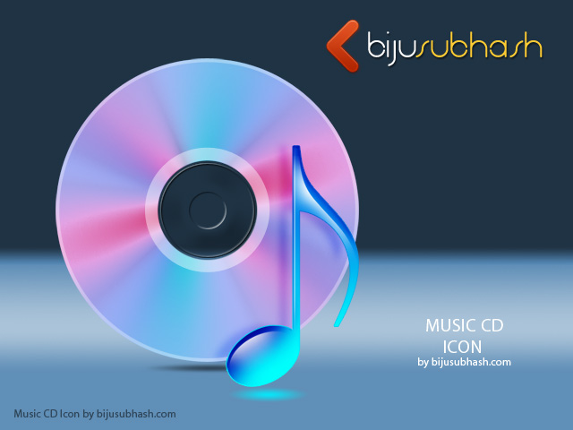 Download Free Music CD