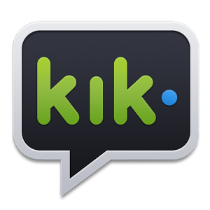 Download Kik Messenger for PC Windows 8