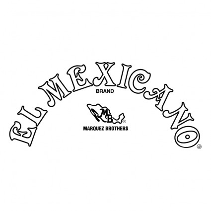 El Mexicano Brand