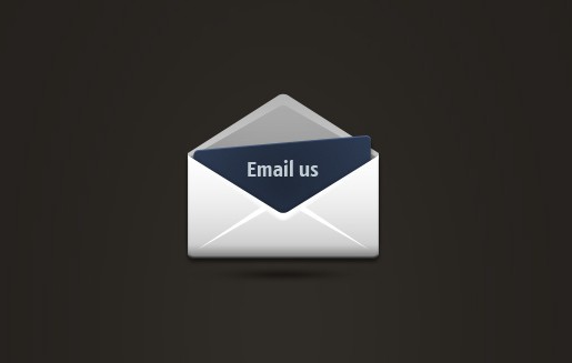 Email Envelope Icon