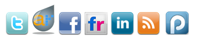 Email Signature Social Media Icons