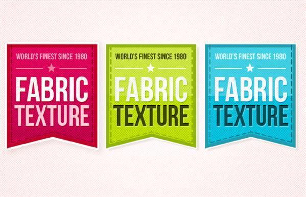 Fabric Ribbon Fabric Ribbon