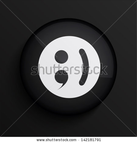 Facebook Logo Black Circle