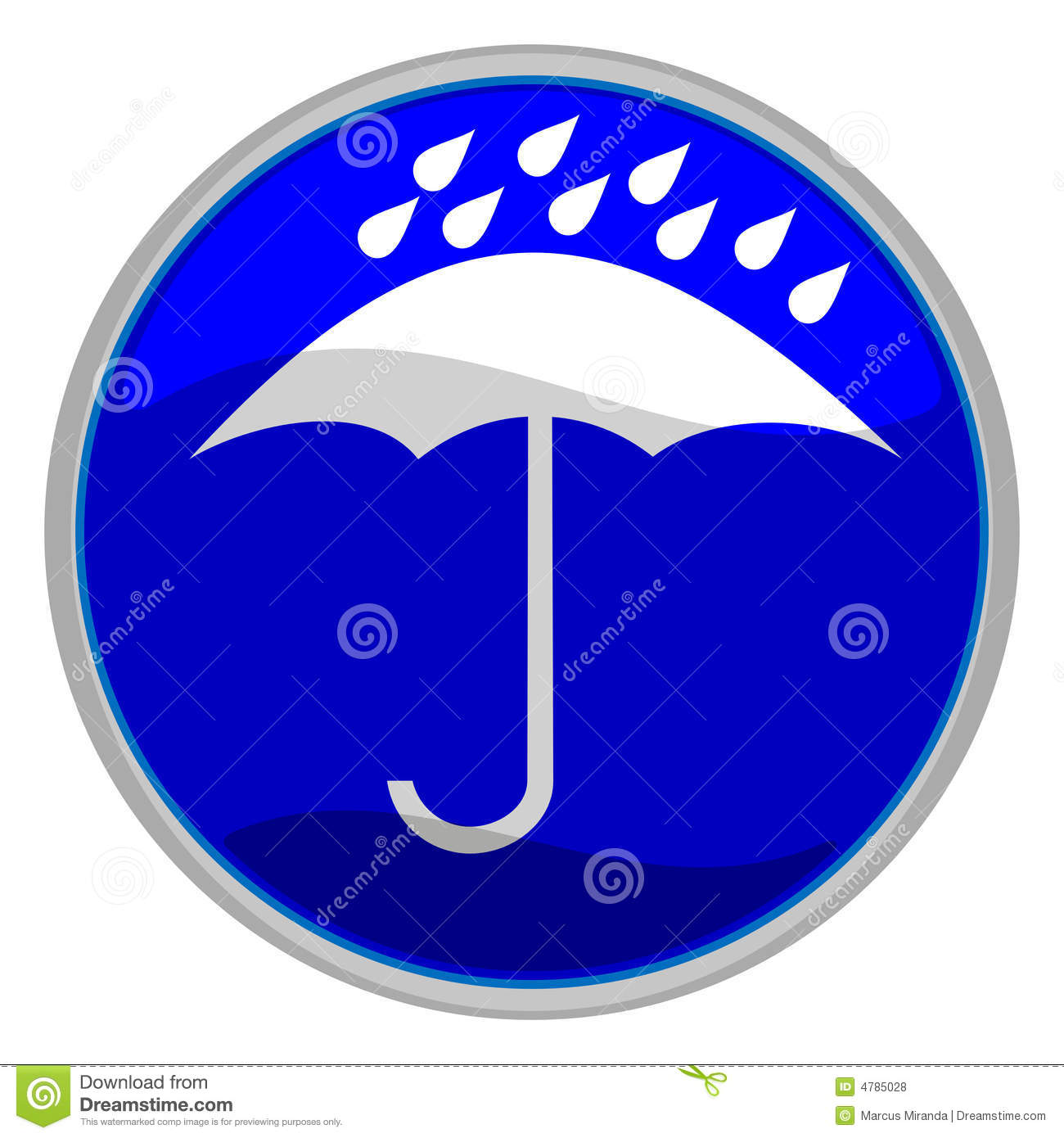 Free Bad Weather Icon