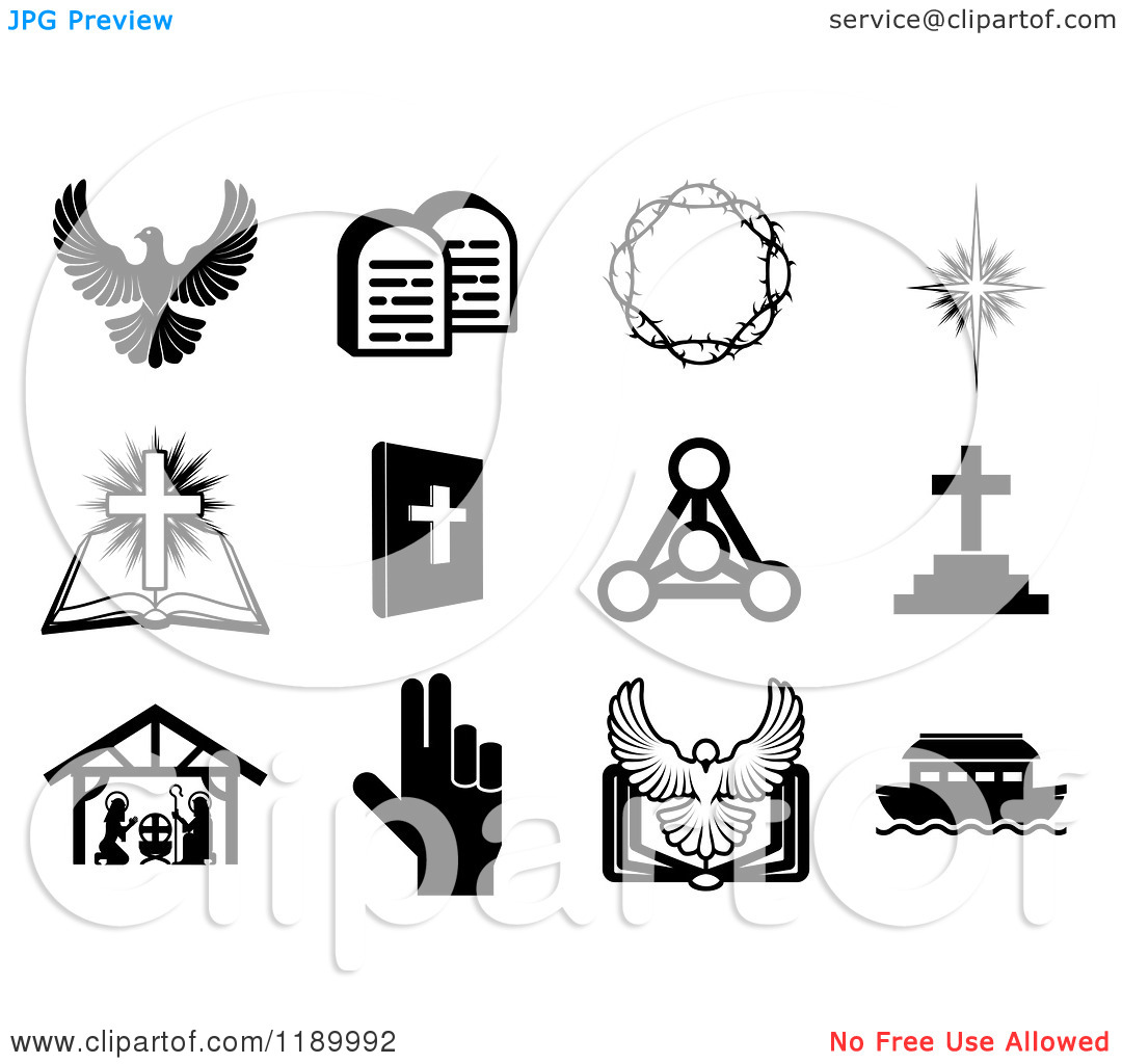 free vector christian clip art - photo #43