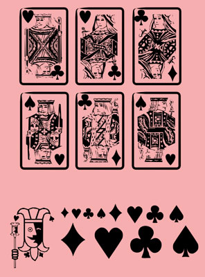 Free Deck of Playing Cards Free Deck of Playing Cards