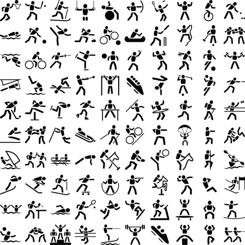 Free Downloads Vector People Sports Free Downloads Vector People Sports